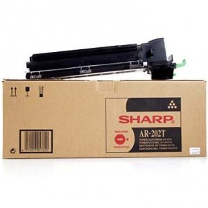 Toner Sharp AR-202T