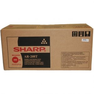 Toner Sharp AR-208T