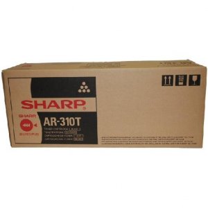 Toner Sharp AR-310T