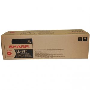 Toner Sharp AR-455T