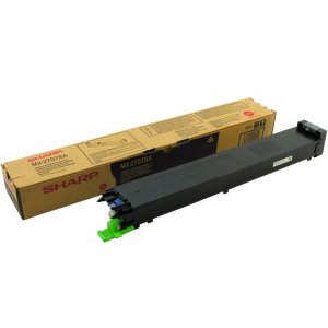 Toner Sharp MX-27GTBA
