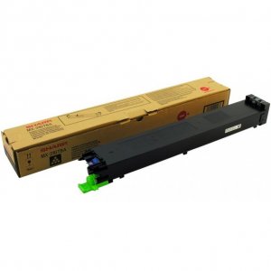 Toner Sharp MX-31GTBA