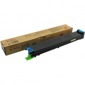 Toner Sharp MX-31GTCA