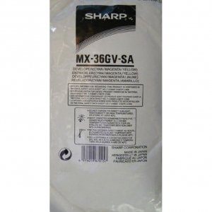 Developer Sharp MX-36GVSA