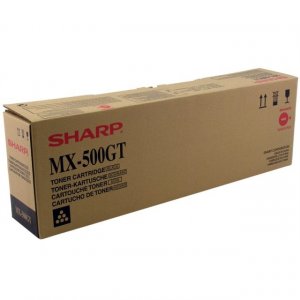 Toner Sharp MX-500GT