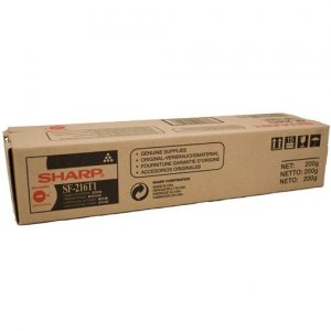 Toner Sharp SF-216T1