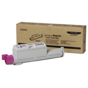 Toner Xerox 106R01219