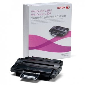 Toner Xerox 106R01485
