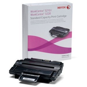 Toner Xerox 106R01486