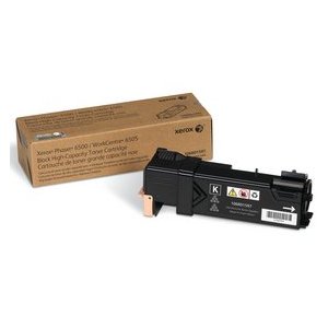 Toner Xerox 106R01597