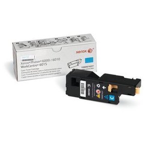 Toner Xerox 106R01627