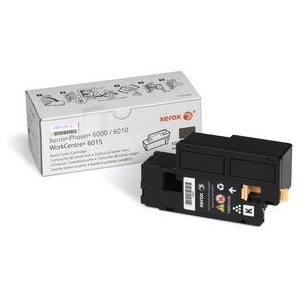 Toner Xerox 106R01630