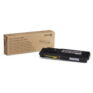 Toner Xerox 106R02231
