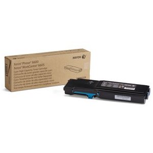 Toner Xerox 106R02245
