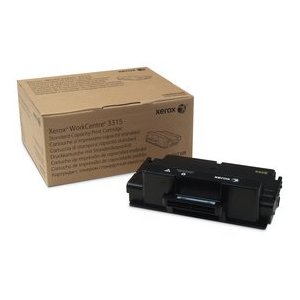 Toner Xerox 106R02309