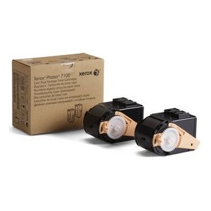 Toner Xerox 106R02602
