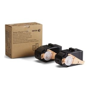 Toner Xerox 106R02605