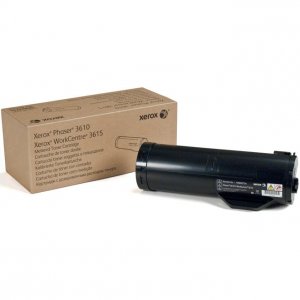 Toner Xerox 106R02731