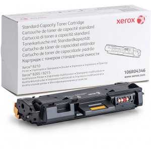 Toner Xerox 106R04346