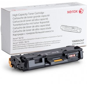 Toner Xerox 106R04347