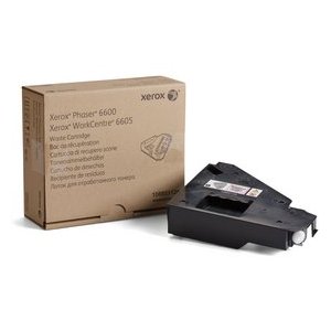 Collettore toner esaurito Xerox 108R01124