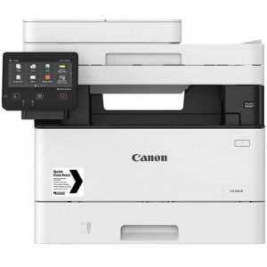 Canon 1238i