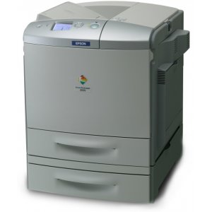 Epson Aculaser 2600N