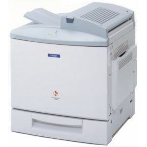 Epson Aculaser C1000