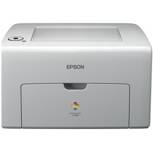 Epson Aculaser C1700
