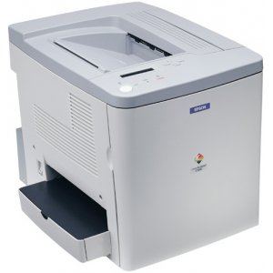 Epson Aculaser C1900