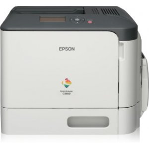Epson Aculaser C3900