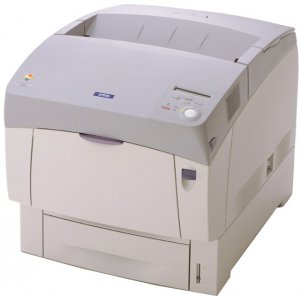 Epson Aculaser C4000