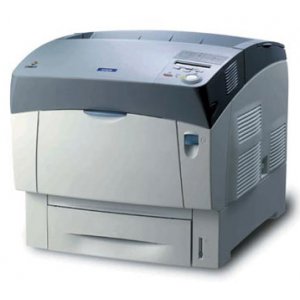 Epson Aculaser C4100