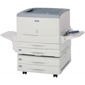 Epson Aculaser C8600