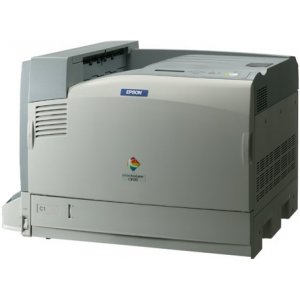 Epson Aculaser C9100