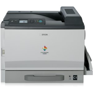 Epson Aculaser C9200