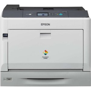 Epson Aculaser C9300