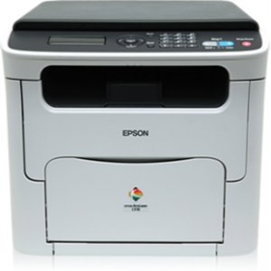 Epson Aculaser CX16