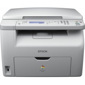 Epson Aculaser CX17