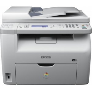 Epson Aculaser CX17WF