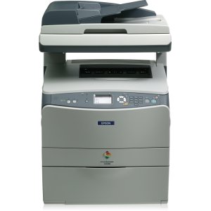 Epson Aculaser CX21NF