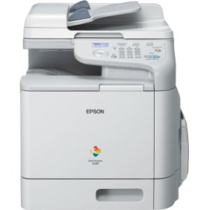 Epson Aculaser CX37