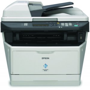 Epson Aculaser MX20