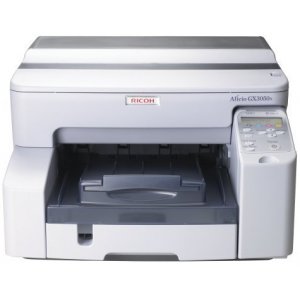 Ricoh Aficio GX 3000