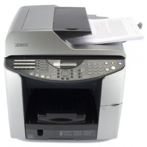 Ricoh Aficio GX 3050SFN