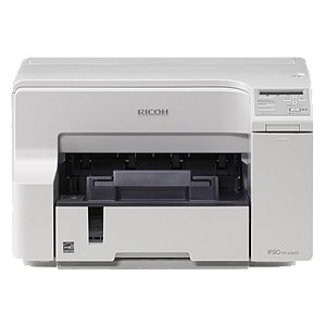 Ricoh Aficio GX e2600