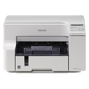 Ricoh Aficio GX e3300N