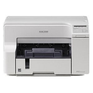 Ricoh Aficio GX e3350N