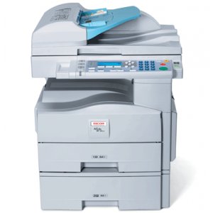 Ricoh Aficio MP 161