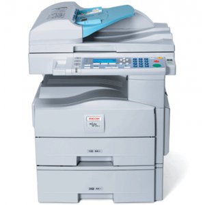 Ricoh Aficio MP 161SPF